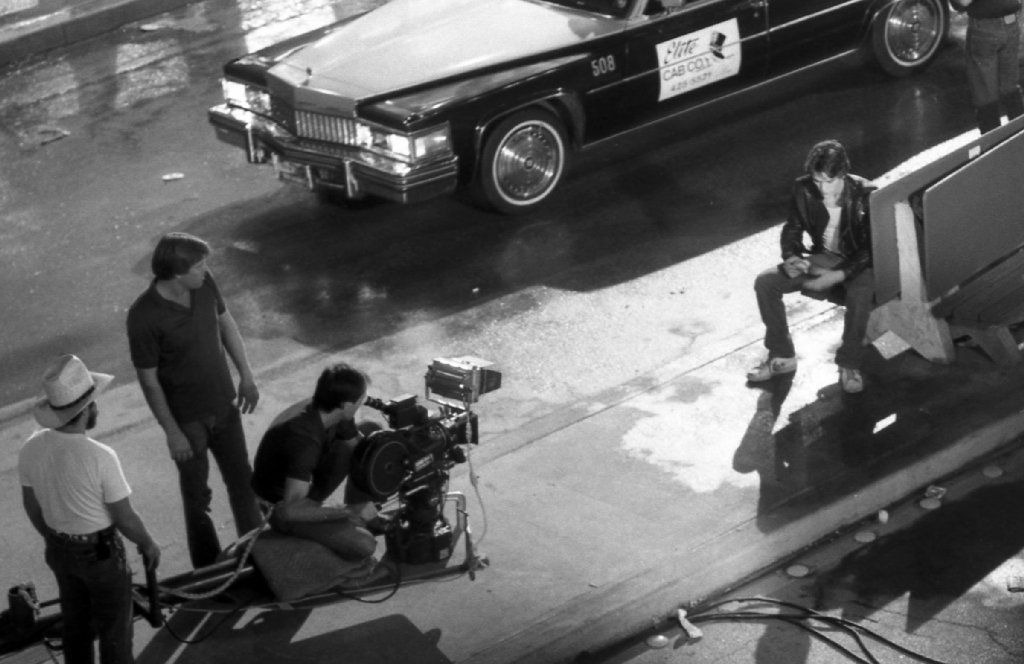 'Rumble Fish'